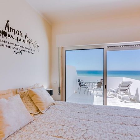 Sky - Wonderful View To The Beach - Куартейра Екстер'єр фото