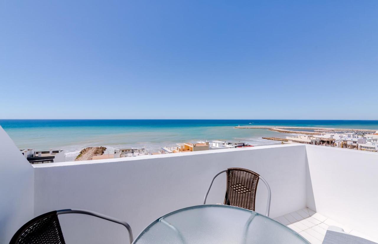 Sky - Wonderful View To The Beach - Куартейра Екстер'єр фото