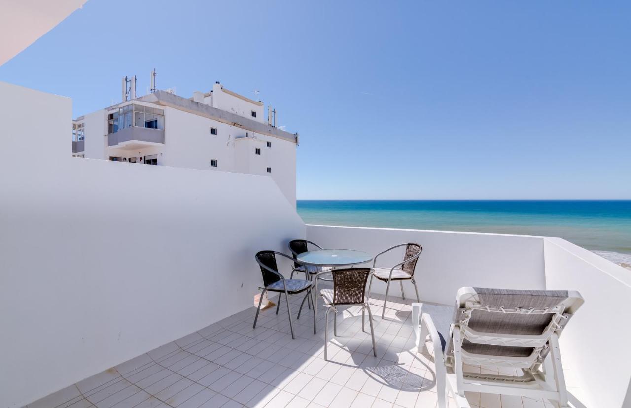 Sky - Wonderful View To The Beach - Куартейра Екстер'єр фото
